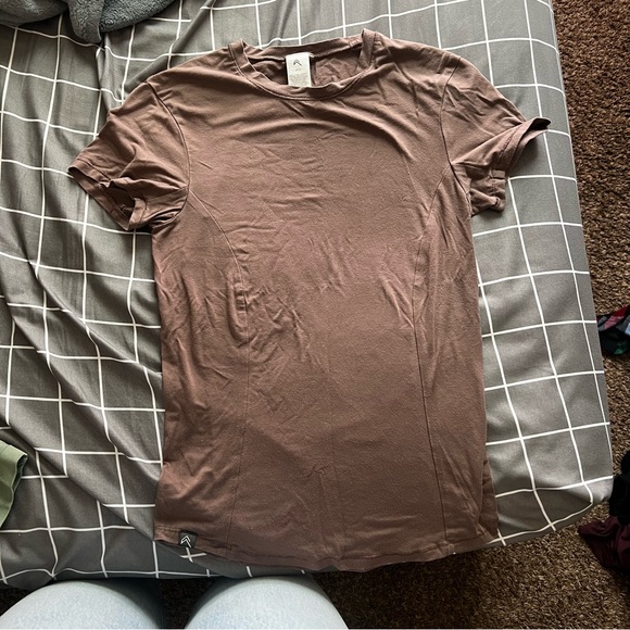 OG oner active mellow soft cool brown size S - Picture 1 of 2